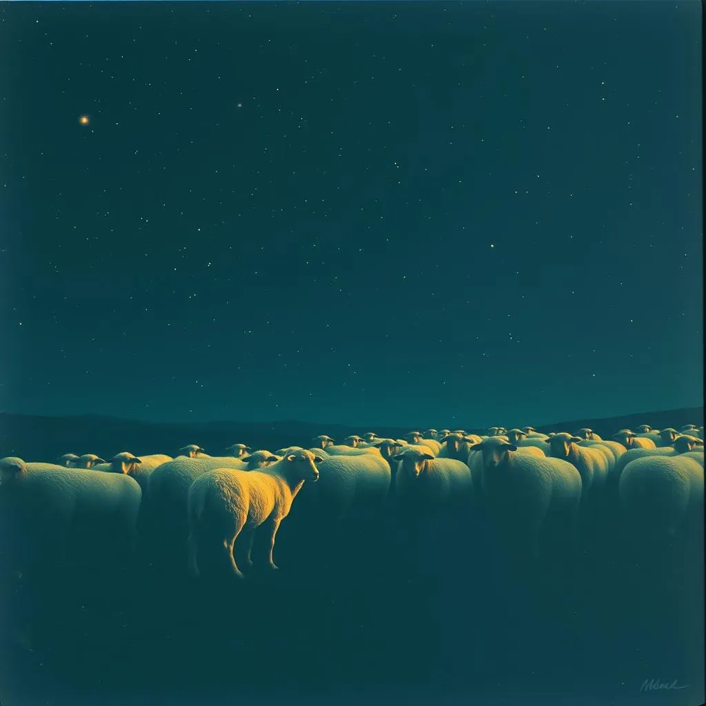 Sheep Dog