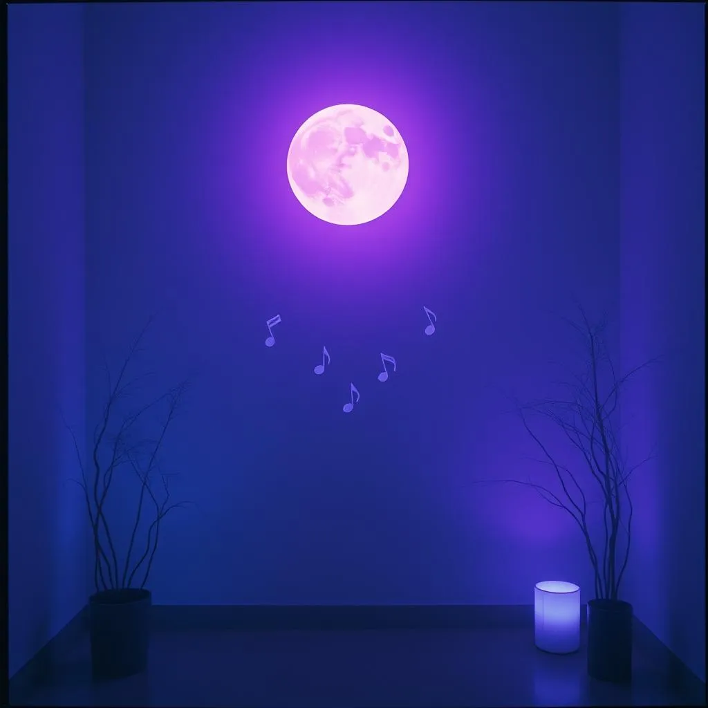 3AM Silence