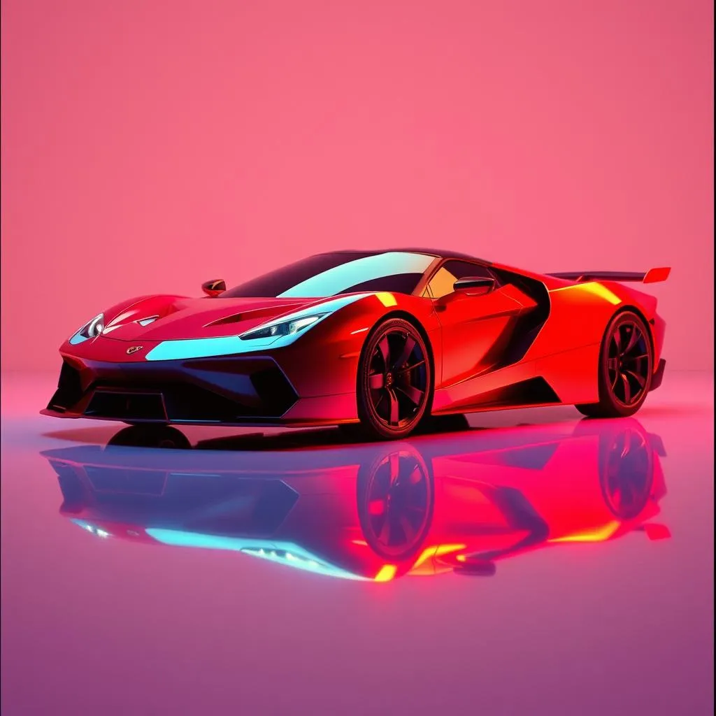 Life in the fast lane