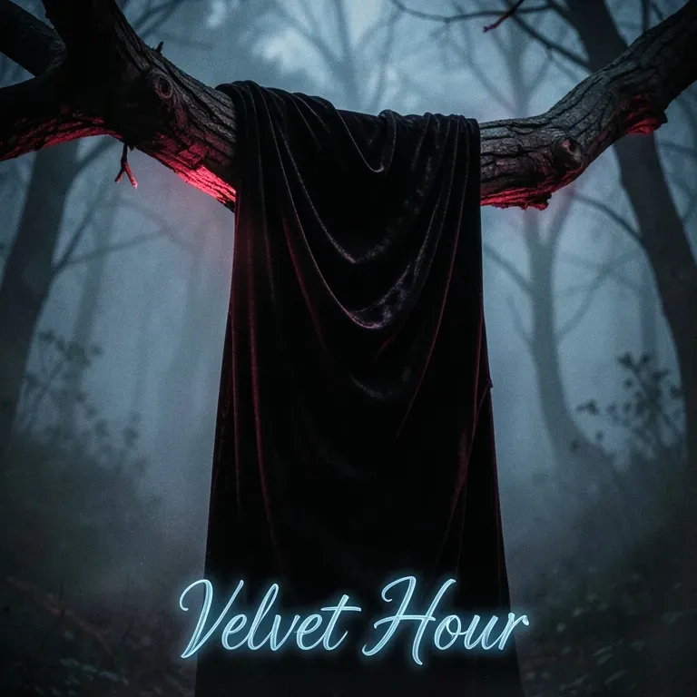 VELVET HOUR