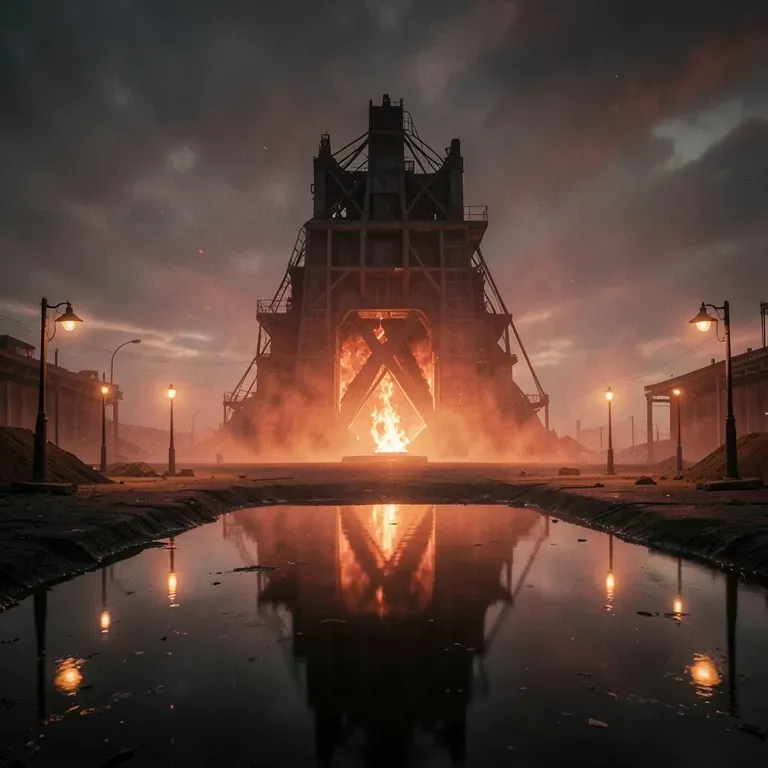 KUROGANE – Iron Oath of the Black Forge