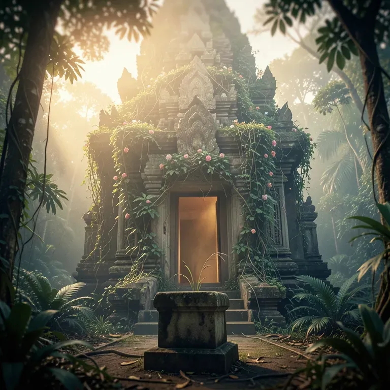 Ghosts of Cambodia (HauntingMelodies)
