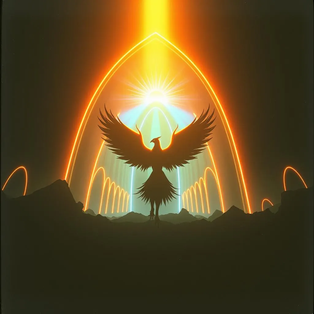 Ultima Lux Aeterna