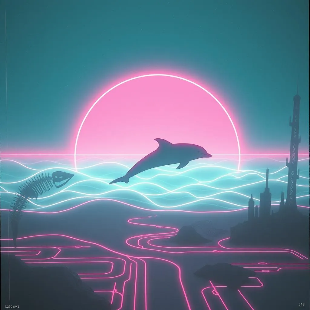 Dolphins