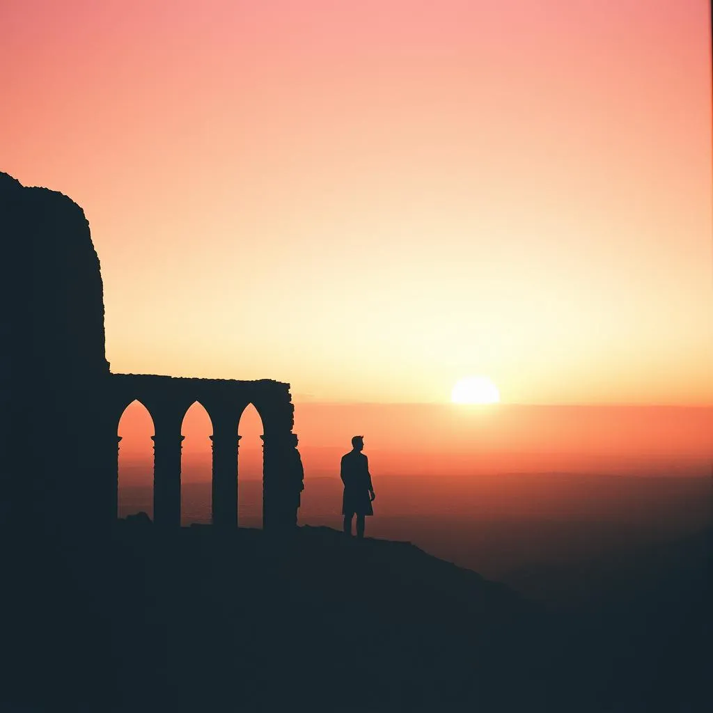 Cracks In My Horizon