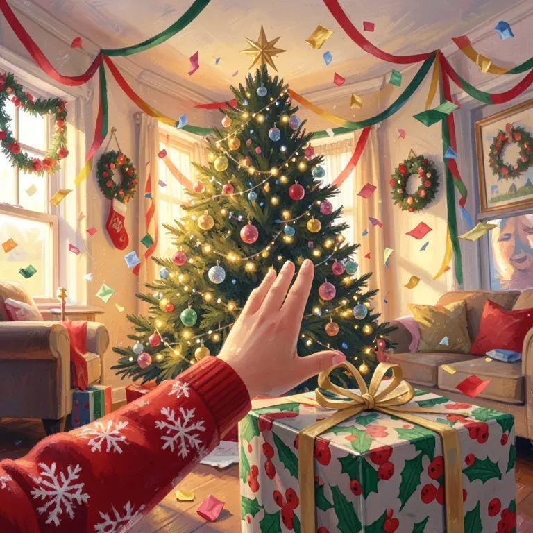 Queensland Christmas