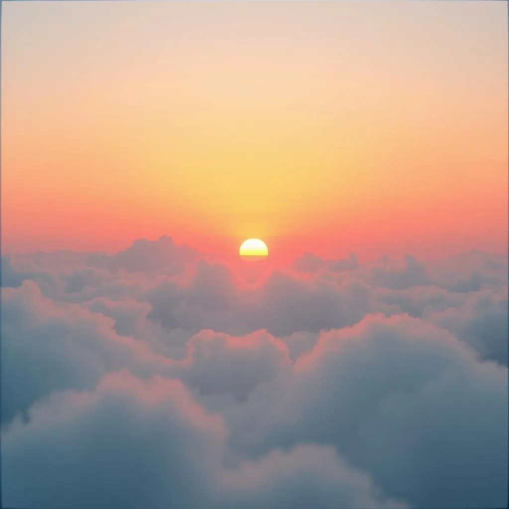 Fly into the Sky