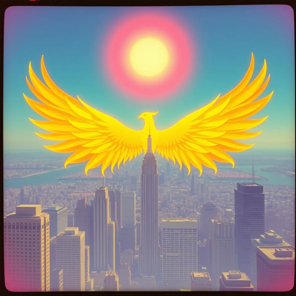 Golden Mashup v2.5