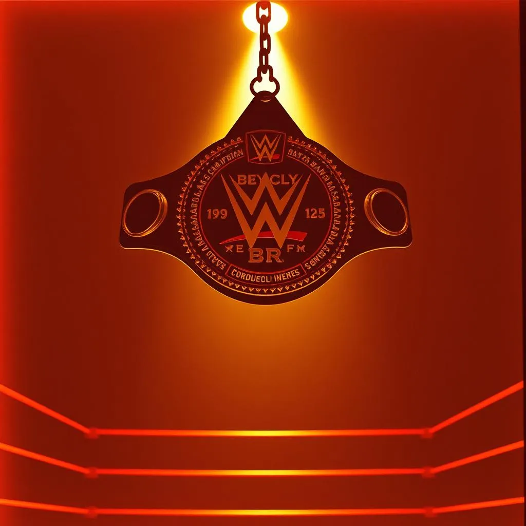 Wrestling Royalty