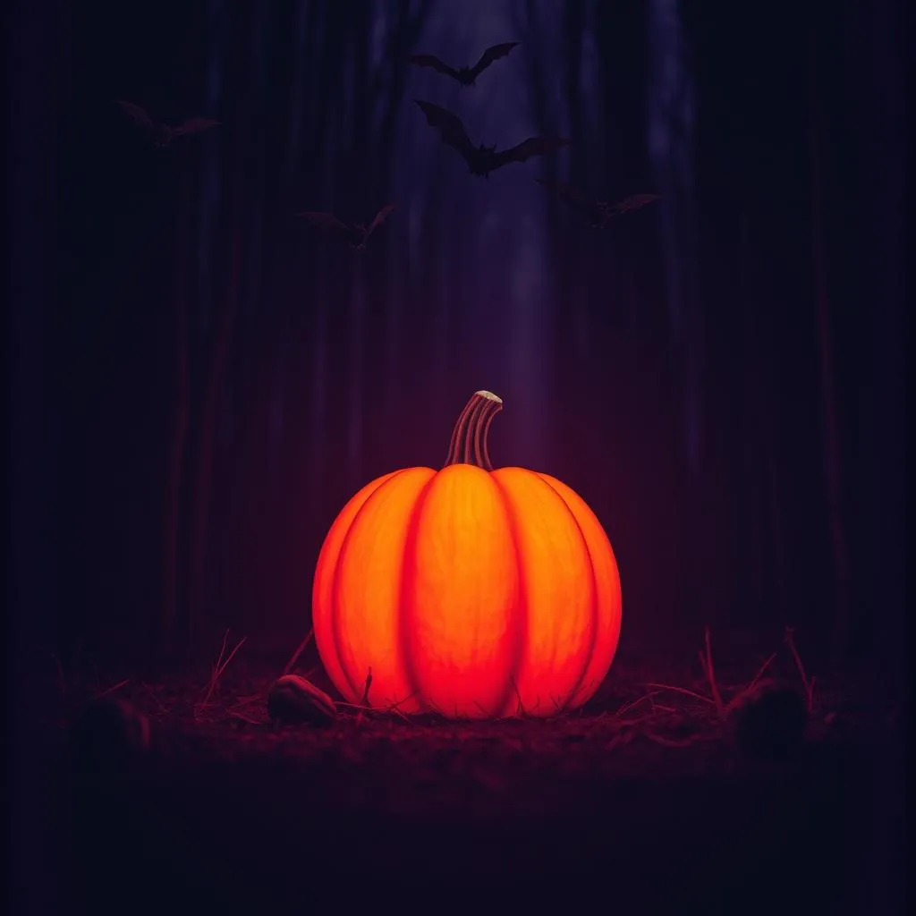 Viral Halloween Haunt