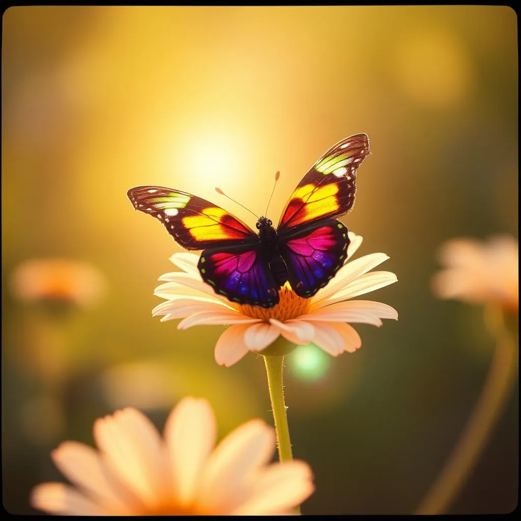 True Colors