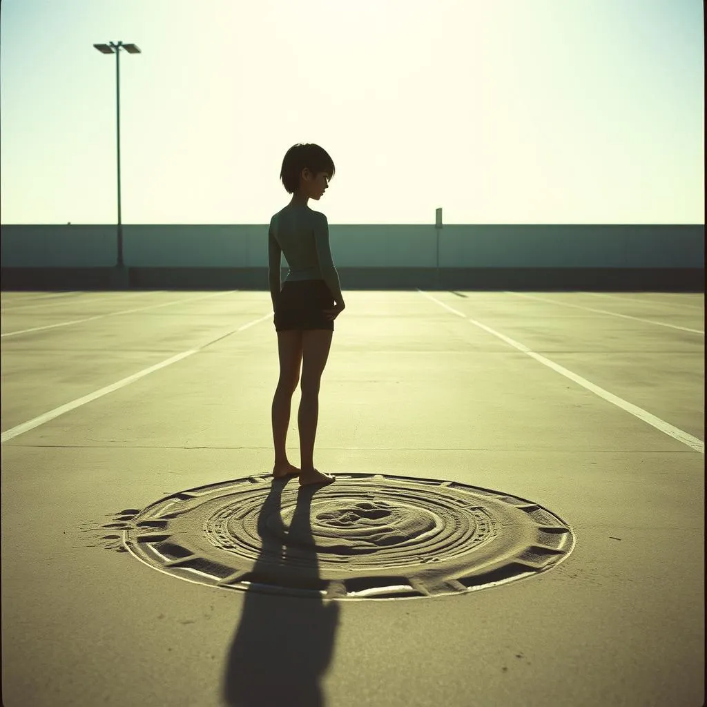 No Beginning No End