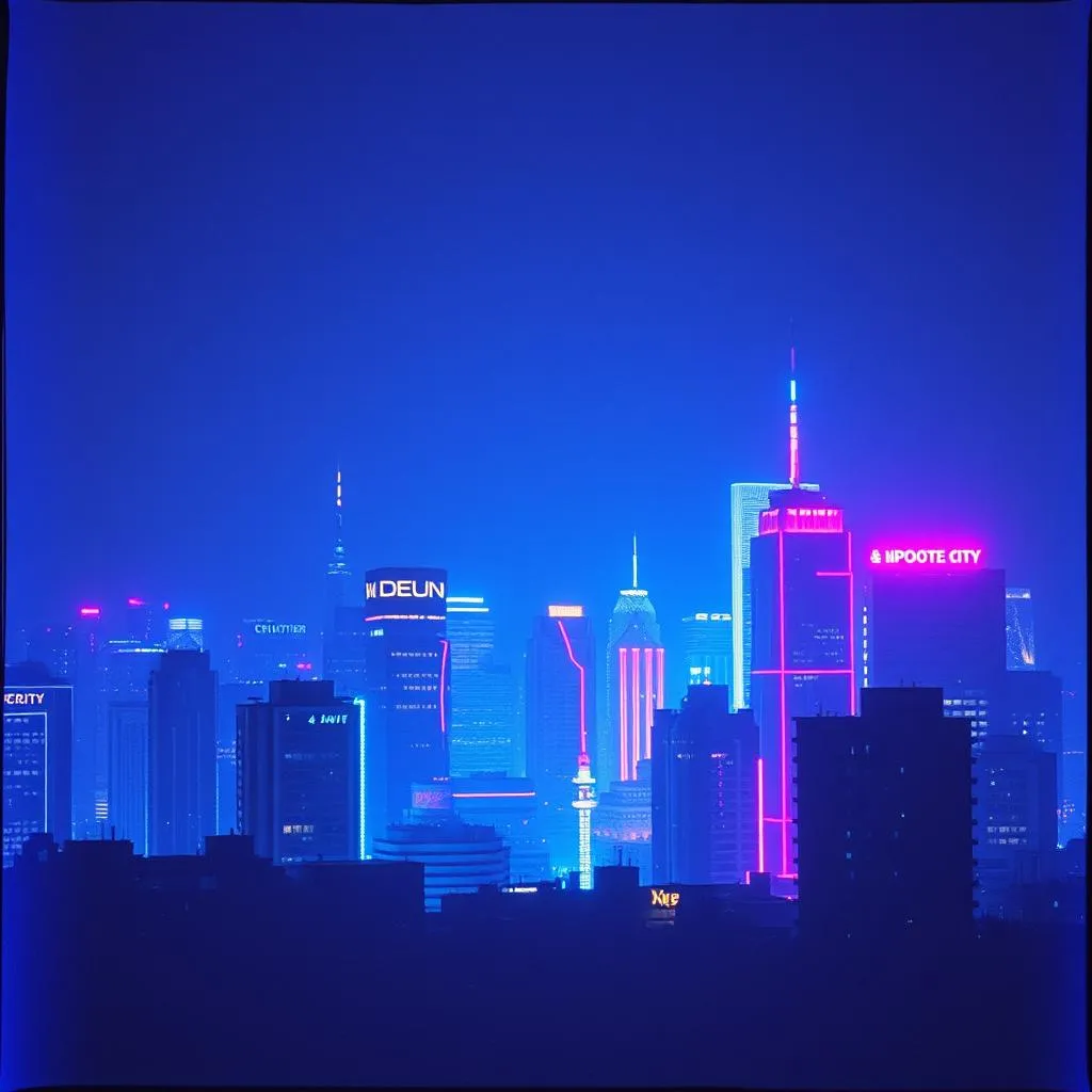 Electric times