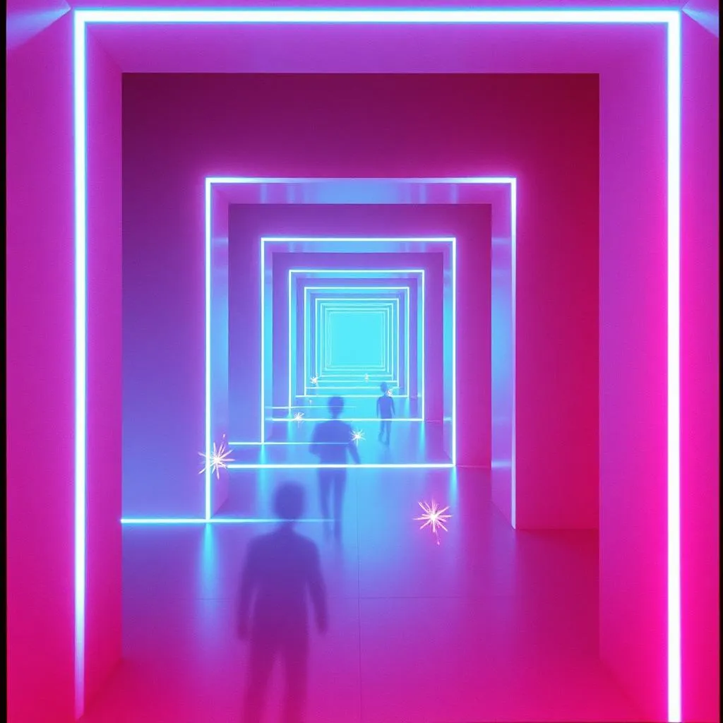 Electric Dreams