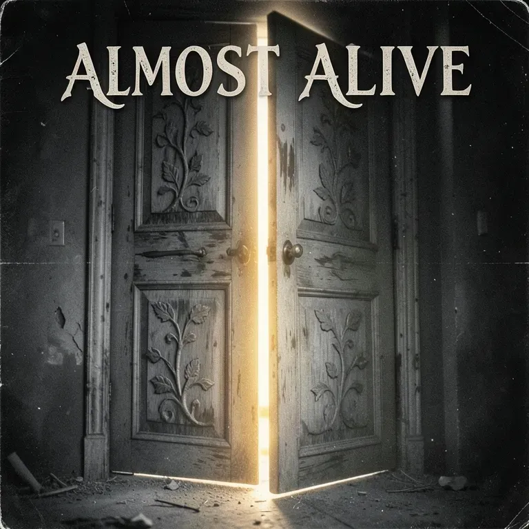 Almost Alive