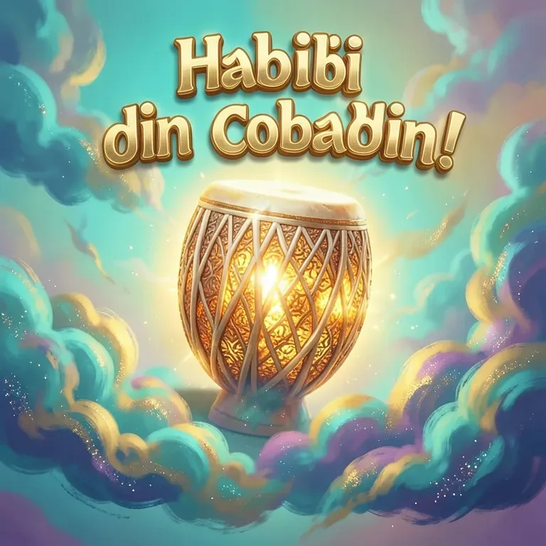 Habibi din Cobadin!