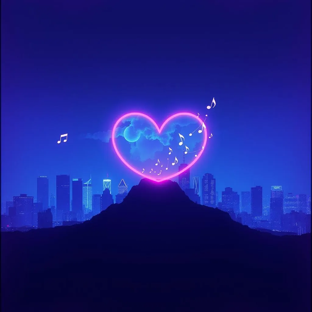 Falling Into You
