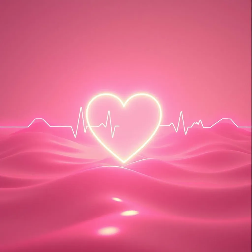 Dance of the Heart