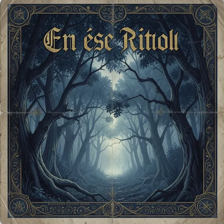 En éste ritual