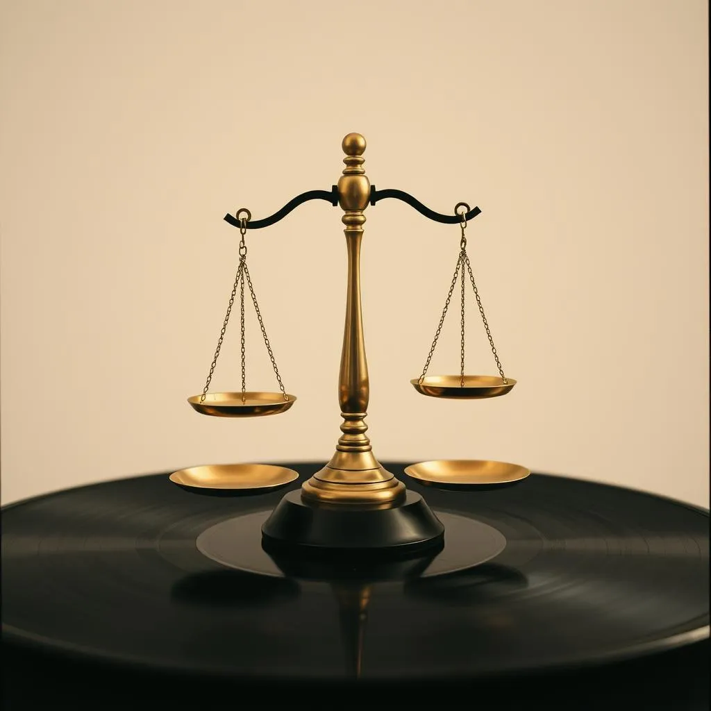 Accountable Bounce