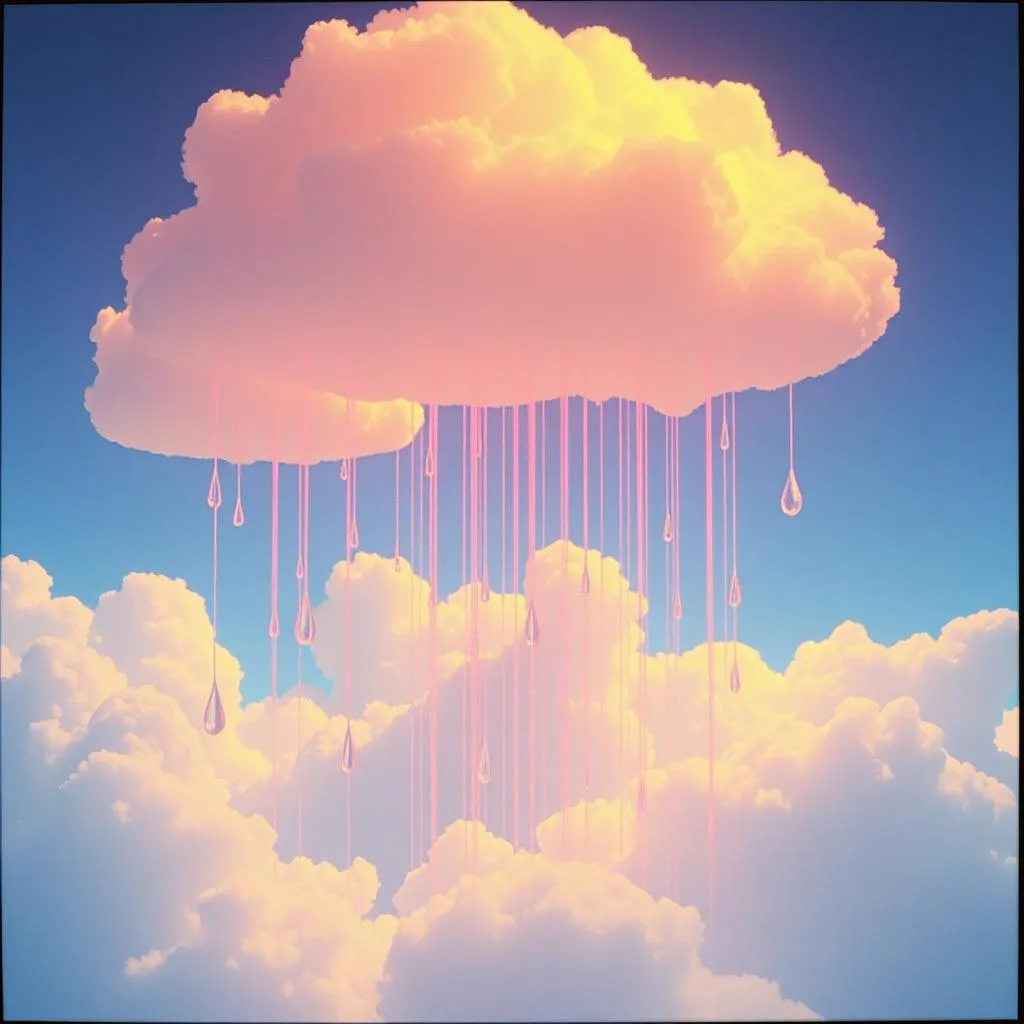 La tormenta