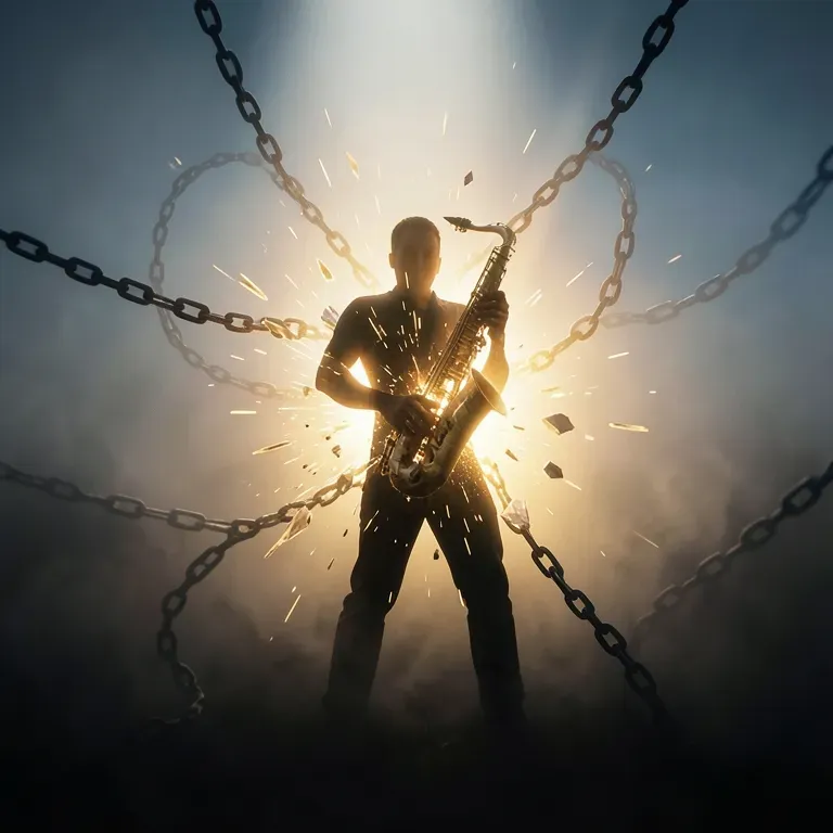 Free Man