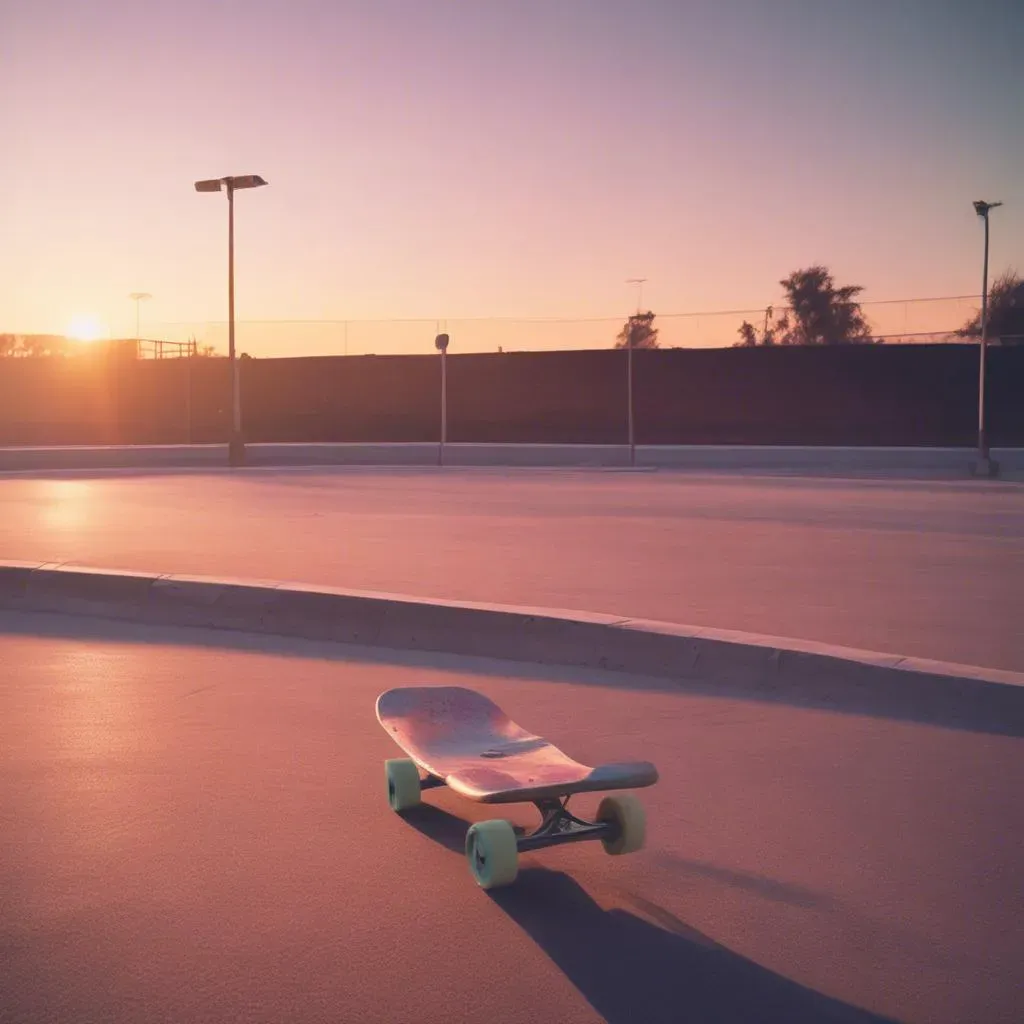 Skatepark
