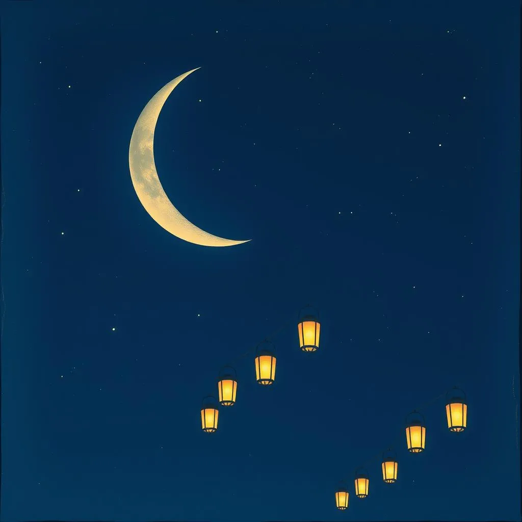 Ramadan by don44k