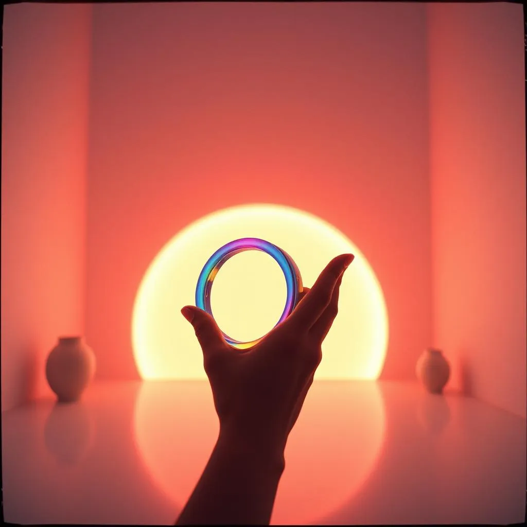 Mood Ring