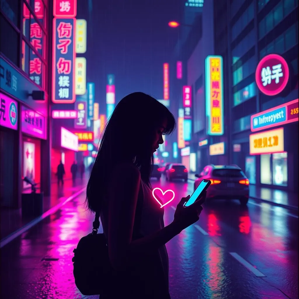 TOXIC LOVE