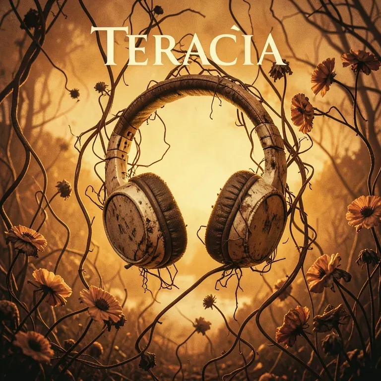 Terapia