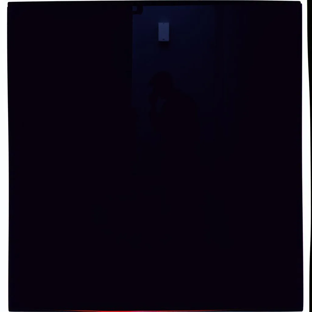 If I were the devil