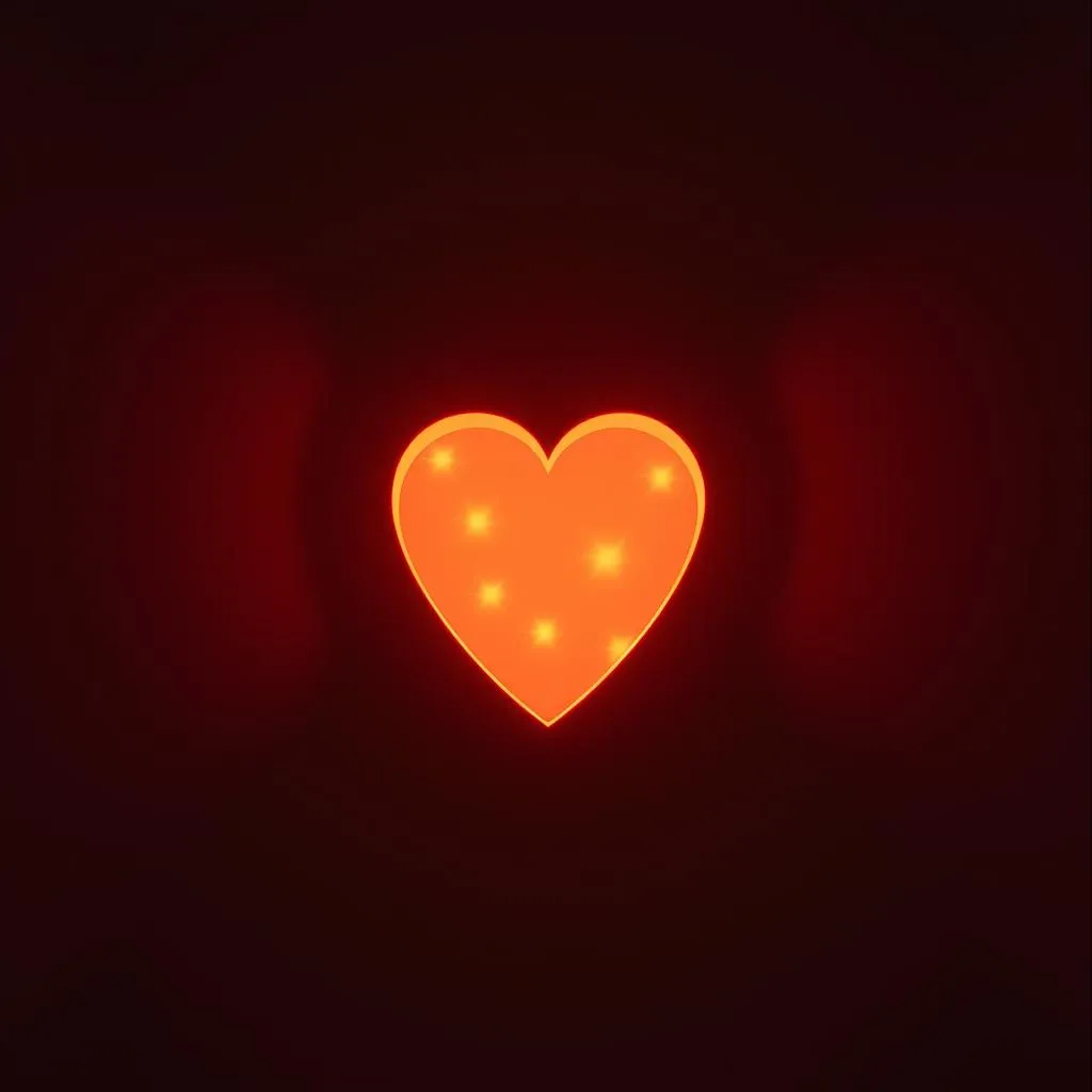 Heart Thief