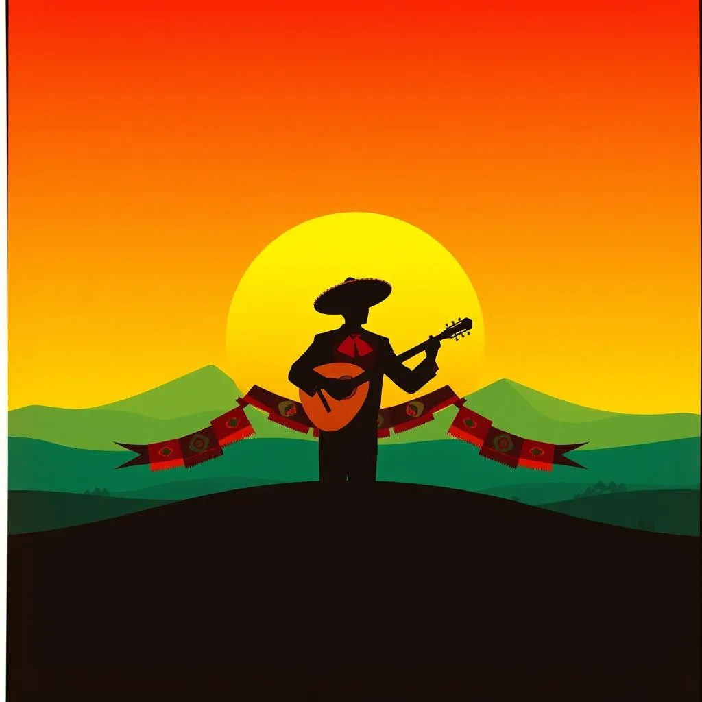 Orgullo Mexicano