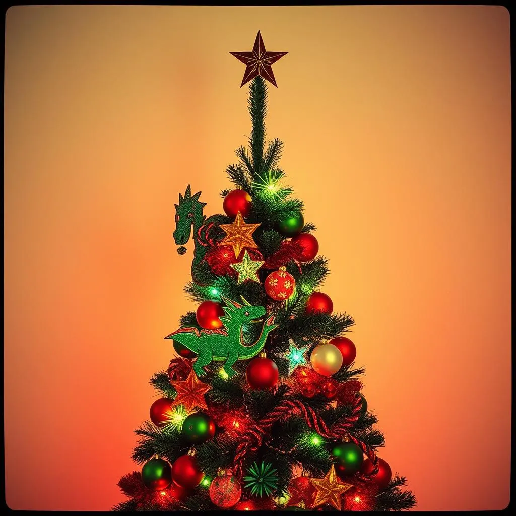Christmas duh
