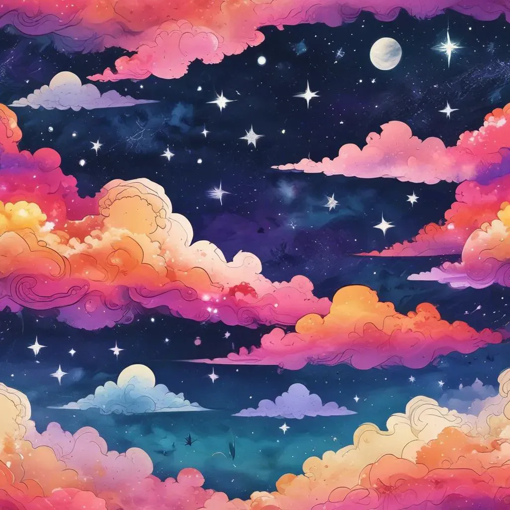 Wishing on a Star