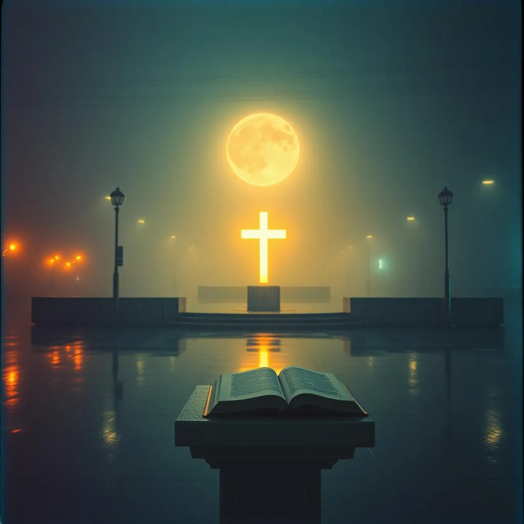 3 AM Con Dios