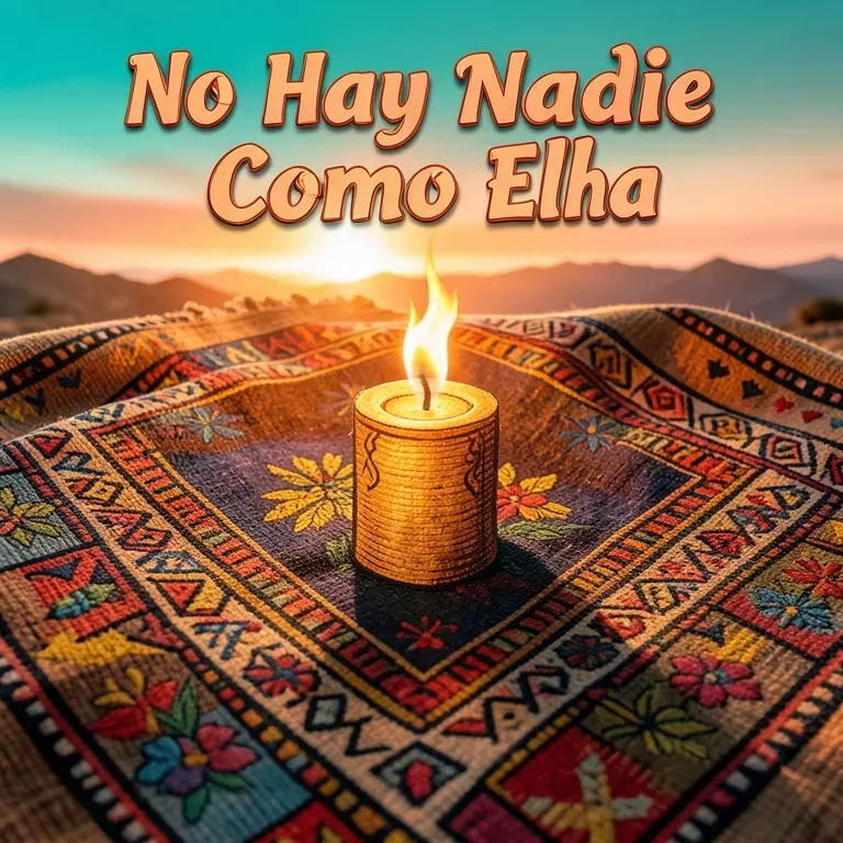 No Hay Nadie Como Ella