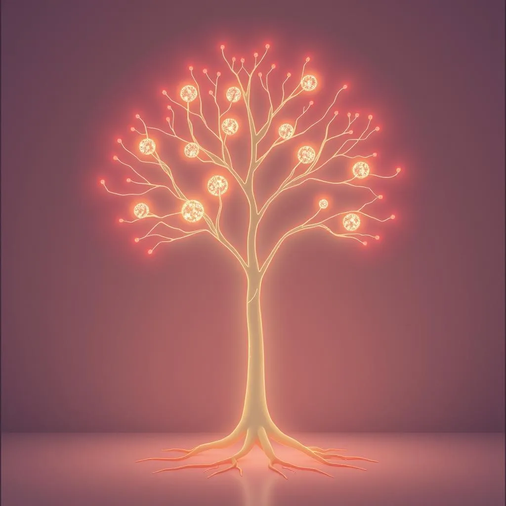 Family tree