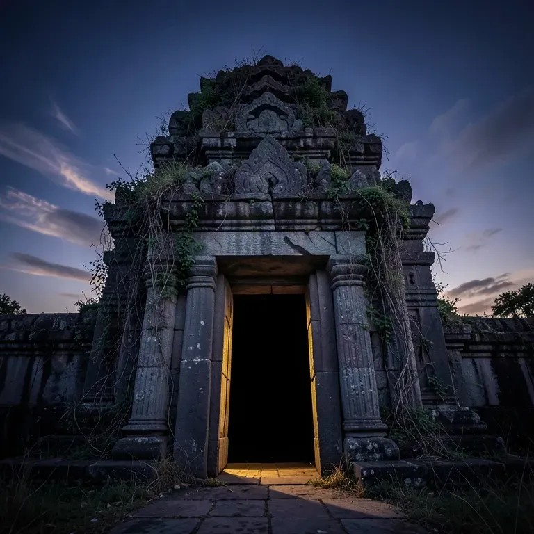 Open Soul