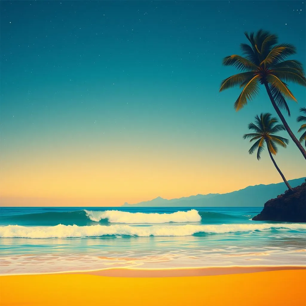 Tonight Is Our Escape