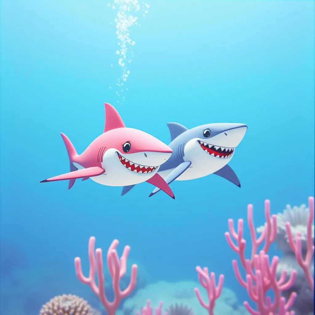 Shark