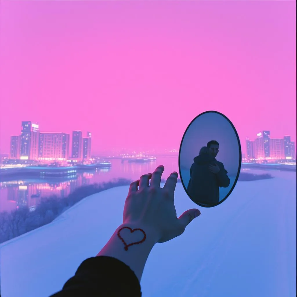 Land Of Forever
