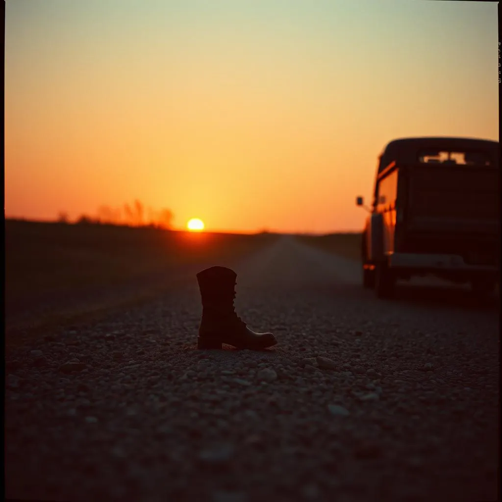This Time I’ll Stay