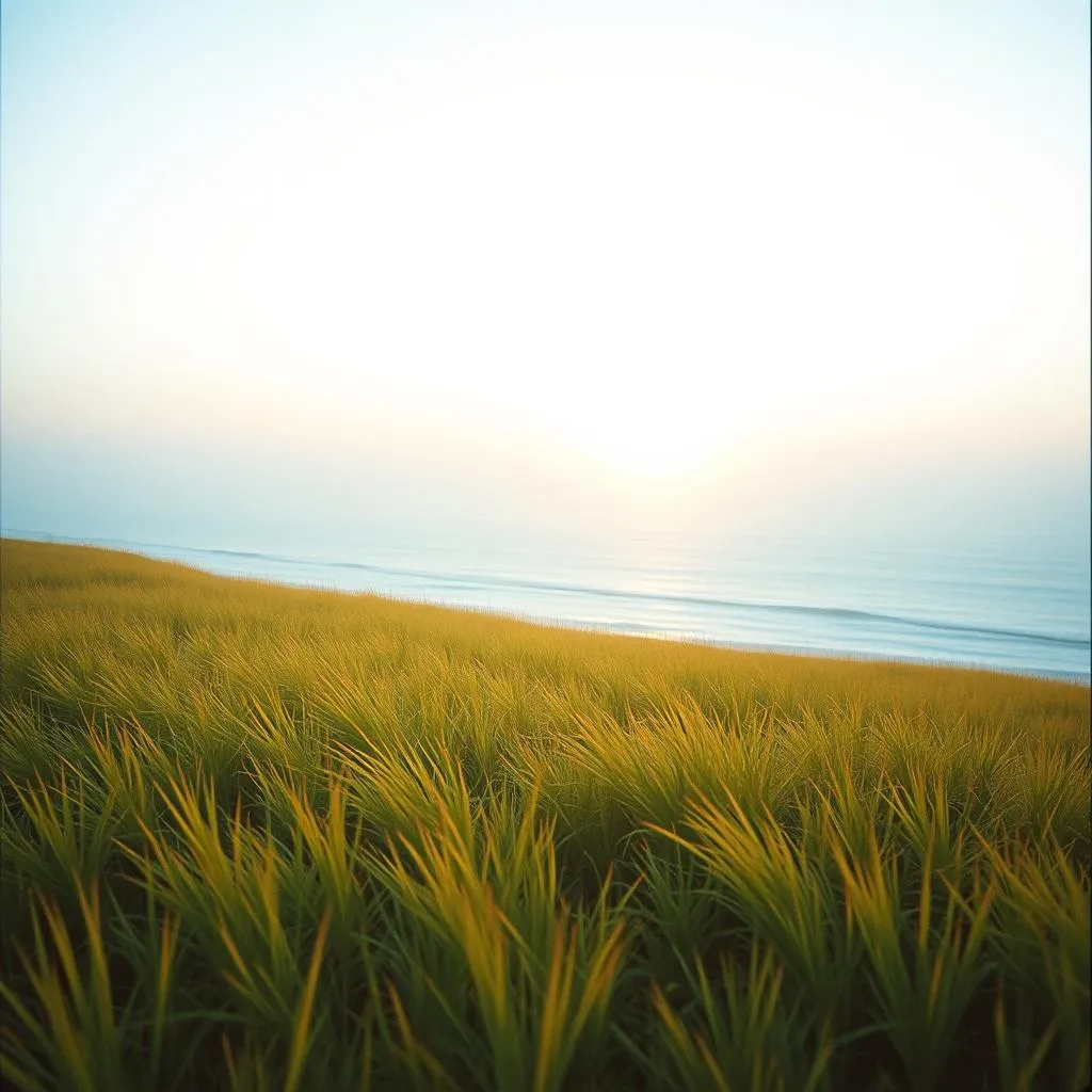 Grass is Green, Sky is Blue, Sun is Yellow