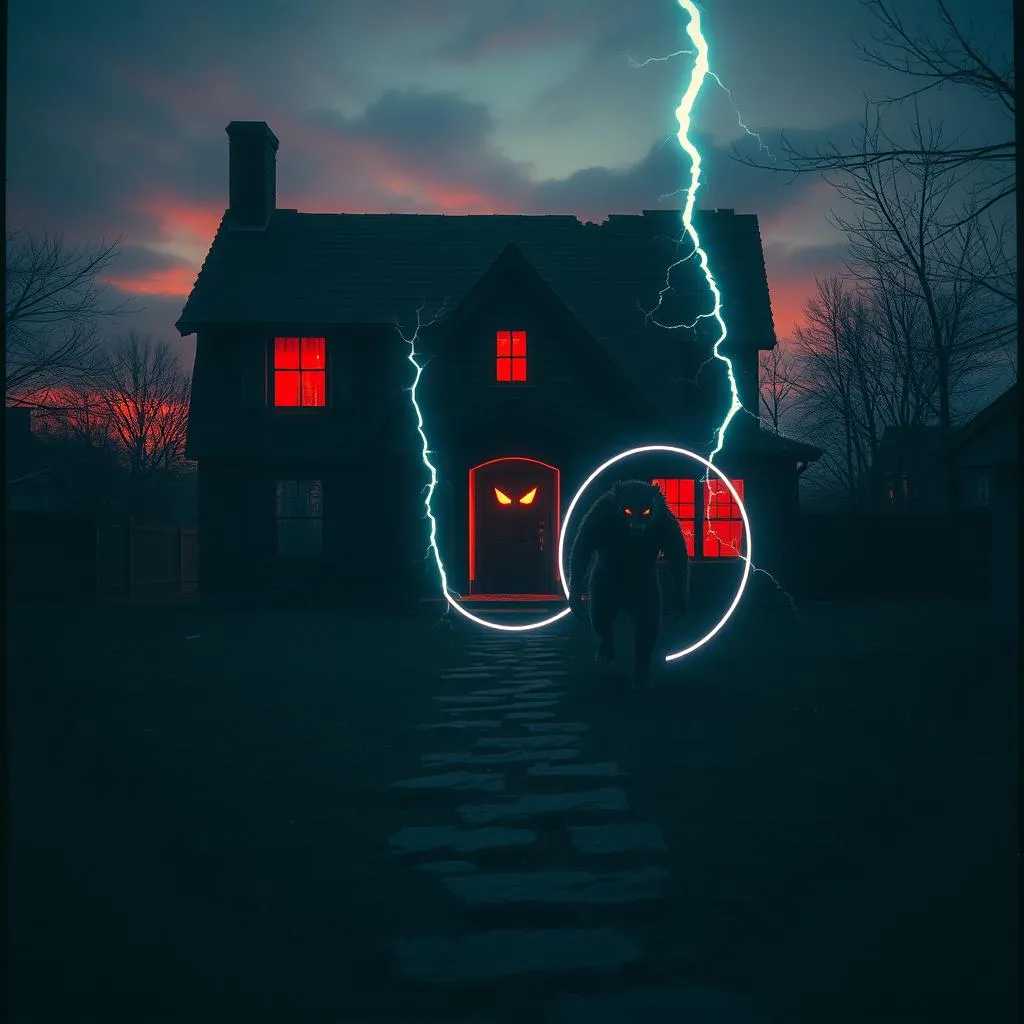 Lost ( extended )