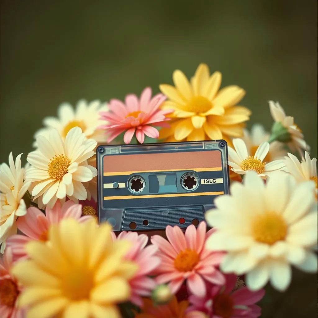Sweet serenade of mine