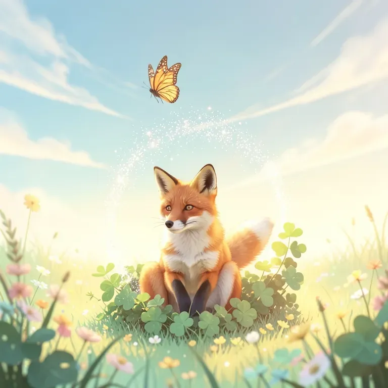 Clover Games