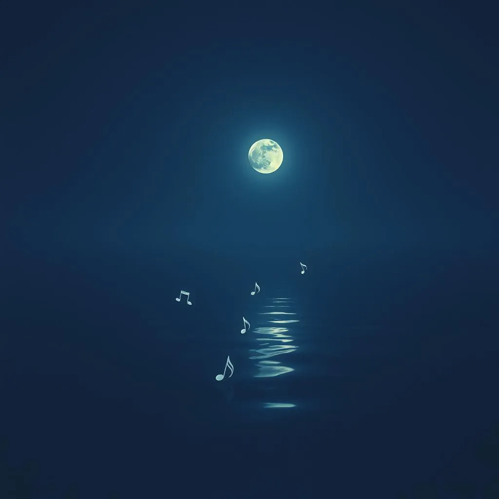 Stilte van de Middernacht