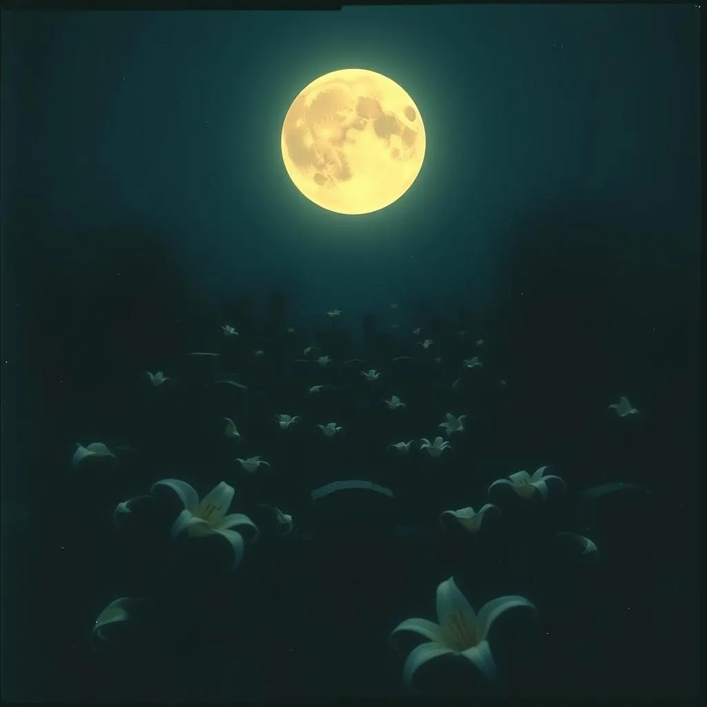 Whispers in the Weeds